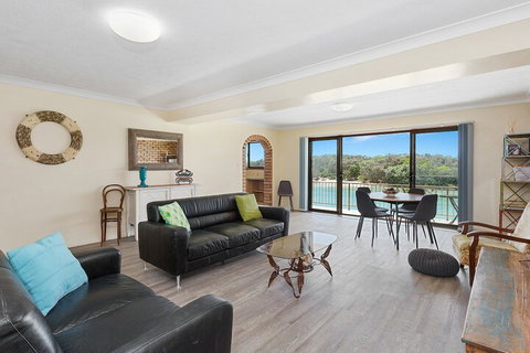 Kingscliff Waters Apt Two - Dalby Accommodation 2