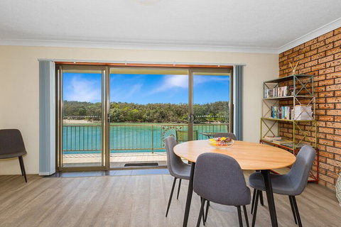 Kingscliff Waters Apt Two - Dalby Accommodation 4
