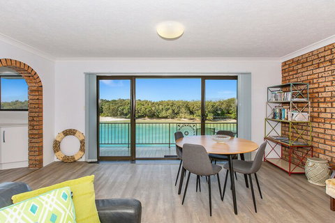 Kingscliff Waters Apt Two - Dalby Accommodation 7
