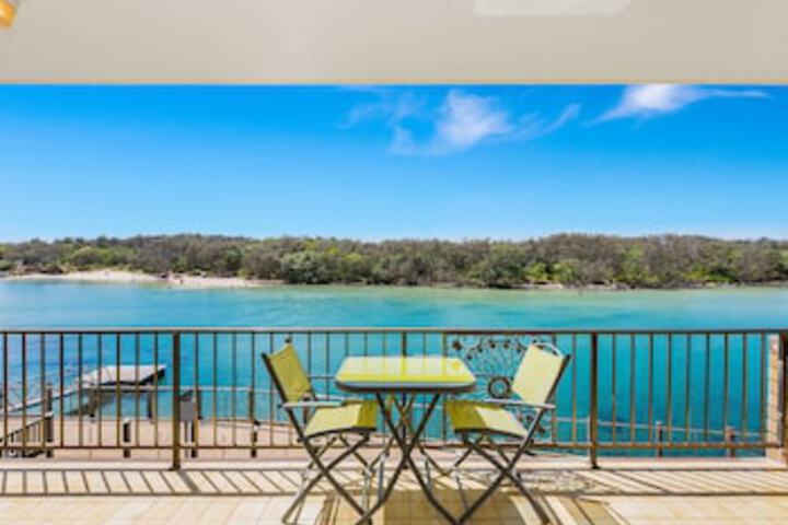 Duranbah NSW Dalby Accommodation