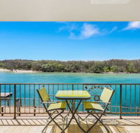 Kingscliff Waters Apt Two - Dalby Accommodation
