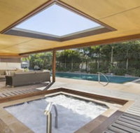 Bale Apartment 1224 - Dalby Accommodation