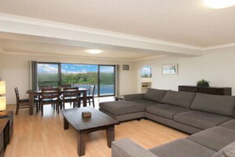 Kingscliff Waters Apt One - Dalby Accommodation 0
