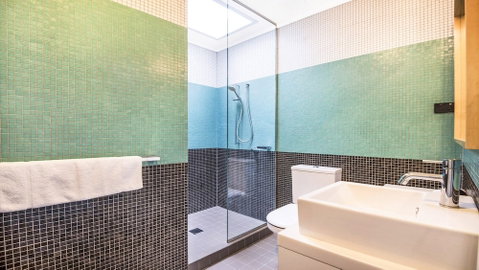 Central Park Level Two - Dalby Accommodation 4