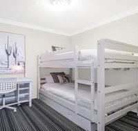 Central Park Level Two - Dalby Accommodation