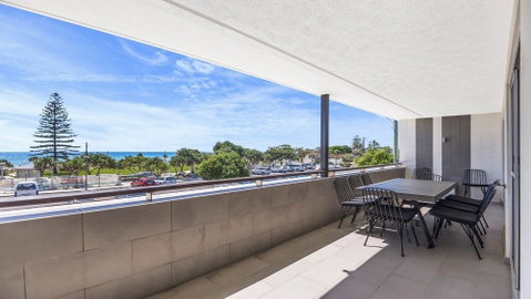 Central Park Level Two - Dalby Accommodation 6