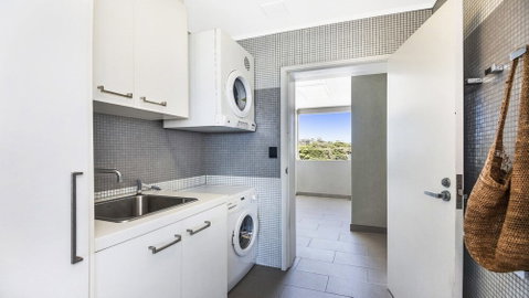 Central Park Level Two - Dalby Accommodation 1