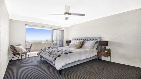 Central Park Level Two - Dalby Accommodation 3
