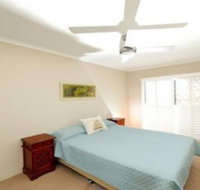 Kingsview Apartment 4 - Dalby Accommodation