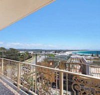 Blue Horizons Apartment 6 - Dalby Accommodation
