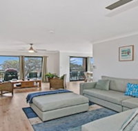 Tradewinds Apartment 2 - Dalby Accommodation