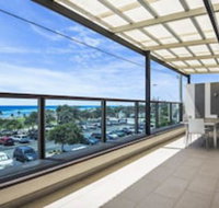 Central Park Level Two - Dalby Accommodation