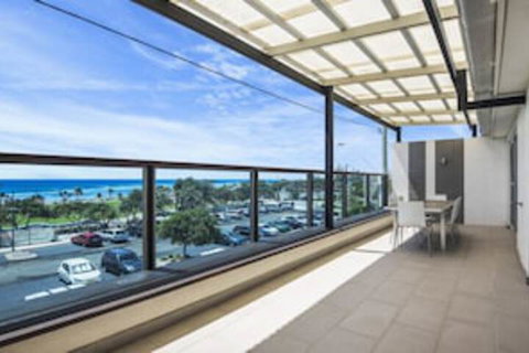 Central Park Level Two - Dalby Accommodation 0
