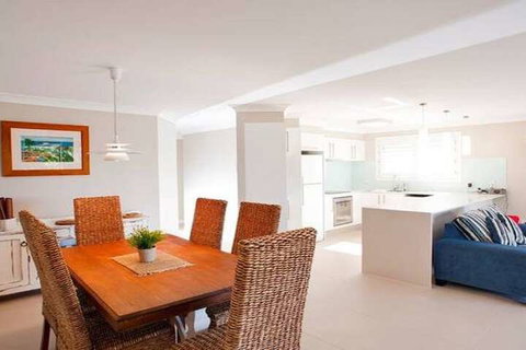 Tamarind Apartment 6 - Dalby Accommodation 0