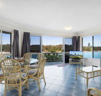 Kings Mariner Apt 7 - Dalby Accommodation