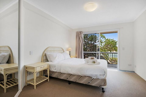 Kings Mariner Apt 7 - Dalby Accommodation 1