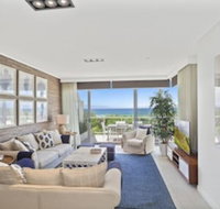 Bale Penthouse 1326 - Dalby Accommodation