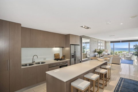 Bale Penthouse 1326 - Dalby Accommodation 2