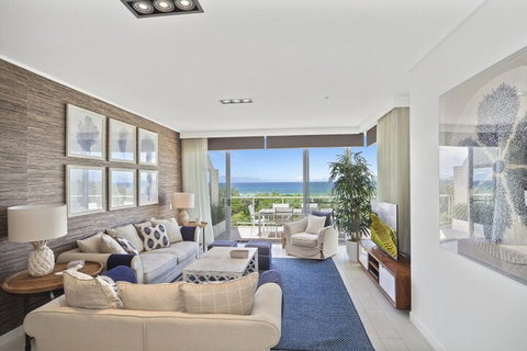 Bale Penthouse 1326 - Dalby Accommodation 3