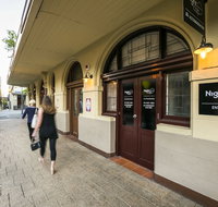 Nightcap at Belgian Beer Cafe - Dalby Accommodation