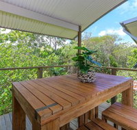 Beach Shacks 32 Casuarina - Dalby Accommodation