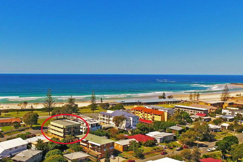 Kingscliff Ocean Breeze 6 / 6 Kingscliff Street - Dalby Accommodation 5
