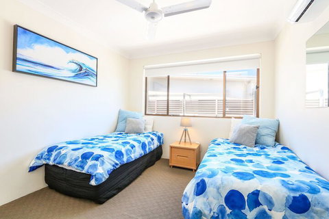 Kingscliff Ocean Breeze 6 / 6 Kingscliff Street - Dalby Accommodation 2