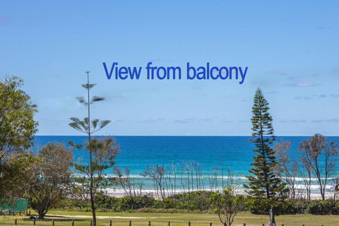 Kingscliff Ocean Breeze 6 / 6 Kingscliff Street - Dalby Accommodation 4
