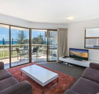 Kingscliff Ocean Breeze 6 / 6 Kingscliff Street - Dalby Accommodation