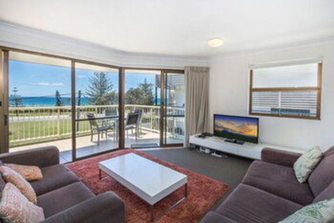 Kingscliff Ocean Breeze 6 / 6 Kingscliff Street - Dalby Accommodation 0