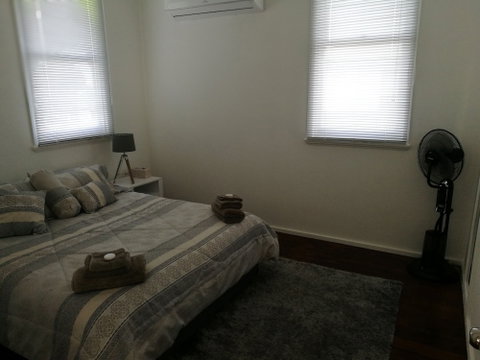 Lake Tyrrell Accommodation Sea Lake - Dalby Accommodation 5