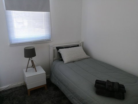 Lake Tyrrell Accommodation Sea Lake - Dalby Accommodation 2