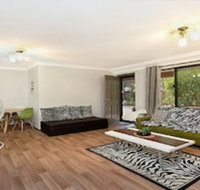 Banksia Apartment 1 - Dalby Accommodation
