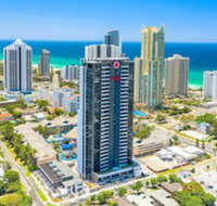 Arise Ruby Gold Coast - Dalby Accommodation