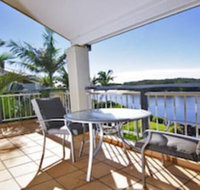 Sunrise Cove Apartment 21 - Dalby Accommodation