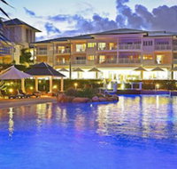 RESORT on the BEACH 2214 / 2215 - Dalby Accommodation