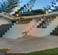 Horseshoe Bay Holiday Park - Dalby Accommodation