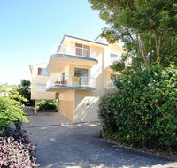 Pandanus Paradise - Dalby Accommodation