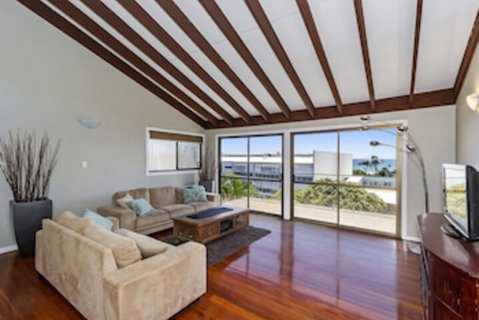 Kingscliff Ocean Vista With Jacuzzi Spa - Dalby Accommodation 0