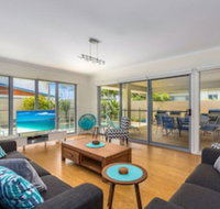 Ocean Blue on Salt Beach - Dalby Accommodation
