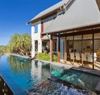 Kingscliff Balinese Beachfront Retreat - Dalby Accommodation