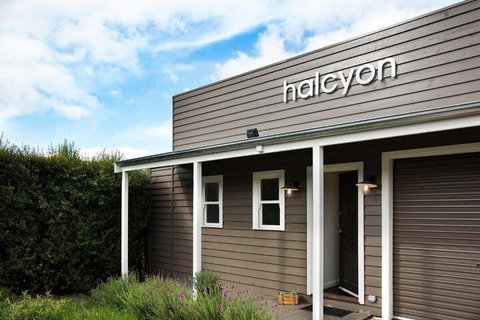 Halcyon - Dalby Accommodation 1