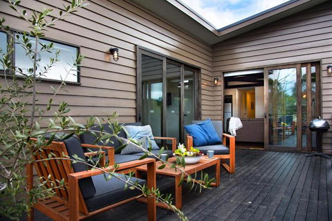 Halcyon - Dalby Accommodation 2