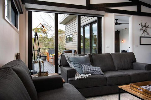 Halcyon - Dalby Accommodation 5