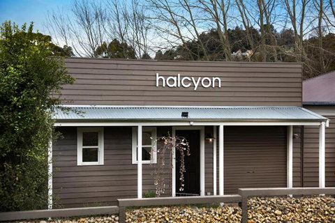Halcyon - Dalby Accommodation 3