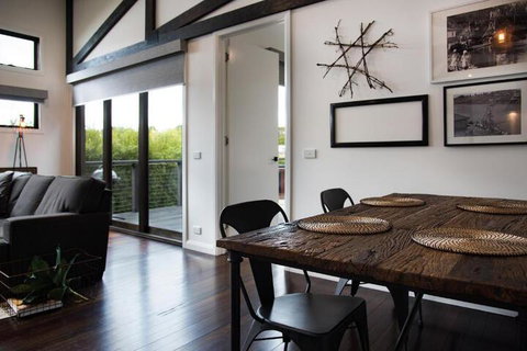 Halcyon - Dalby Accommodation 6