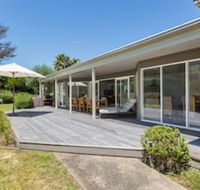 Leyden at Portsea - Dalby Accommodation