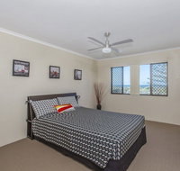 Seaside on Marine - Dalby Accommodation