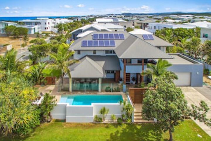 Duranbah NSW Dalby Accommodation
