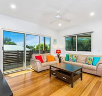 Slipstream by The Sea - Dalby Accommodation